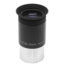E-Plössl 25 mm okulár