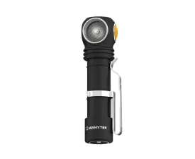 Armytek Wizard C2 Pro Magnet USB fejlámpa - meleg fehér fényű
