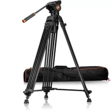 Bresser VT-1 fotóállvány