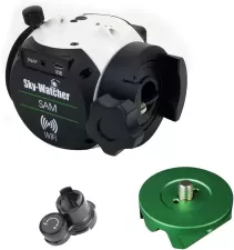 SkyWatcher Star Adventurer Mini mechanika fej (fehér)