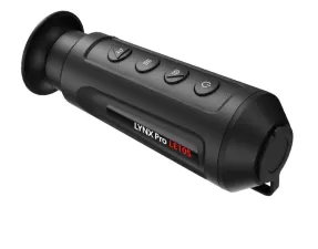 Hikmicro Lynx Pro LE10S hőkamera