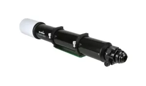 SkyWatcher Evostar ED DX 150/1200 apo tubus