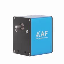 ToupTek AAF motoros fókuszírozó