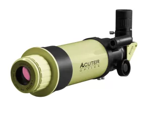 Acuter Elite Phoenix 80/400 H-alpha naptávcső