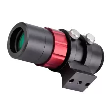 32 mm-es vezetőtávcső tubusgyűrűvel