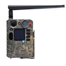 Boly Guard BG410-MS 4G vadkamera