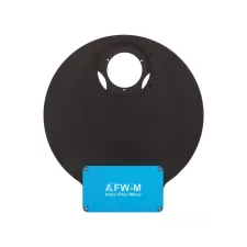 ToupTek motoros szűrőváltó 8 × 1.25" szűrőhöz