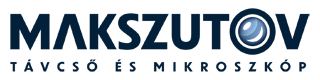 Makszutov távcső és mikroszkóp bolt